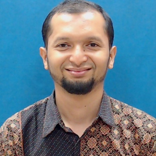 Picture of Shamsuddin Abdullah