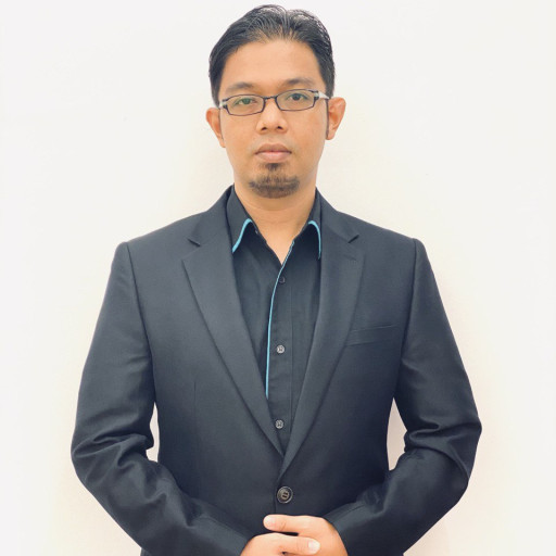 Picture of MUHAMAD FAHMI BIN YUNUS .
