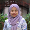 Picture of IRINA SAFITRI ZEN